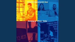 Laid-back Moods for Offices