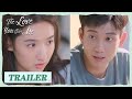 إعلان الحلقة 8 مسلسل الحب منك      
