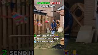 Top 5 FAHHH Moments Caught on Camera 😱