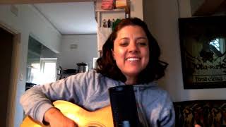 Bush Belle - Music by Amber Lawrence, Lyrics by Mandy Griffiths xx