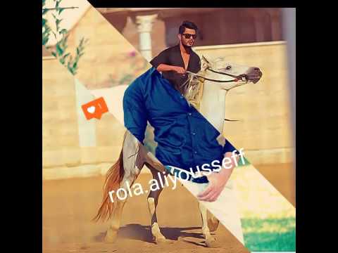 الفيديو التاني من كواليس اغنية تعال العين للفنان علي يوسف