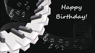 Happy Birhtday Piano Ringtone | Ringtones for Android | Instrumental Ringtones screenshot 5