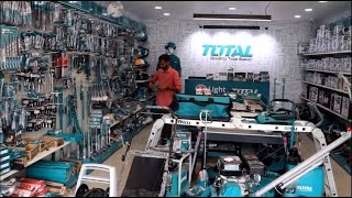 Total Tools Perintalmanna Adozo Perinthalmanna