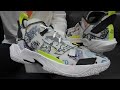 Обзор кроссовок Air Jordan Why Not Zer0.4 - Выпуск #523