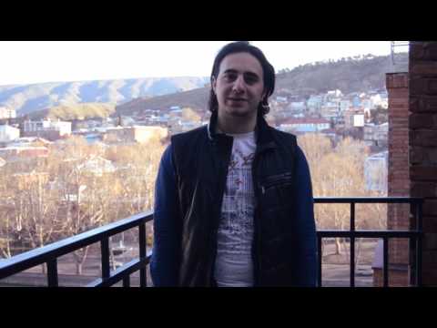 ემიგრანტებს - ილია ლაზიშვილი / emigrantebs - ilia lazishvili