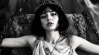 1996 Andromeda II // Playlist Darkwave, Post Punk, Anne Bloom screenshot 5