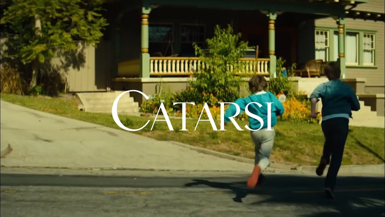 Prometheus - Catarsi