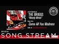 The Briggs - Bloody Minds (Official Audio)