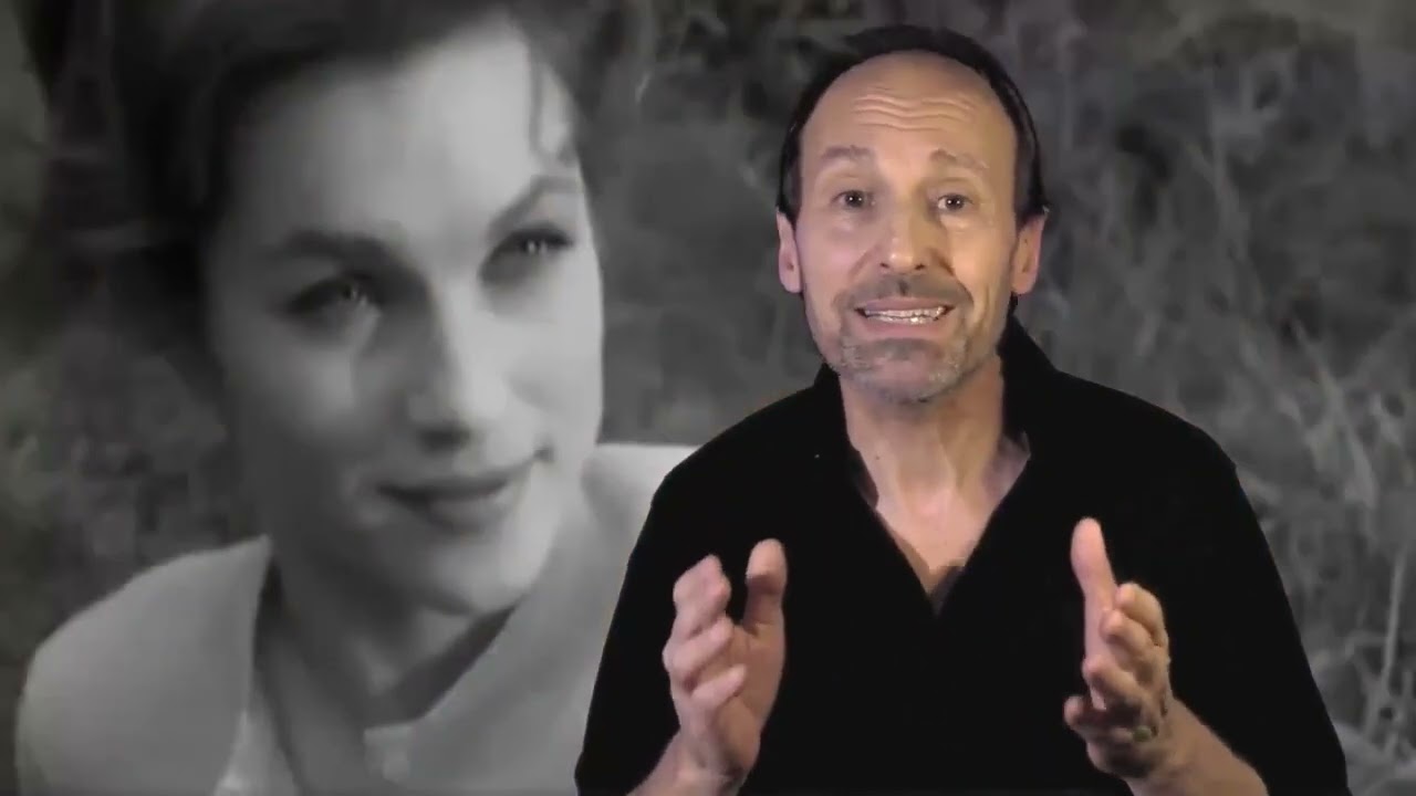 ¿Qué es el cine Moderno?