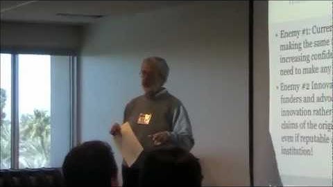 Evidence-Based Practices to Better Ensure Impact