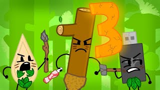 MBMB 3: Tribal Survival
