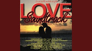 Love Story (Original Soundtrack From "Love Story")
