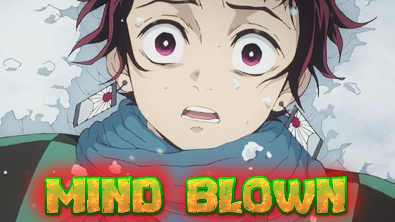 Demon Slayer: Kimetsu no Yaiba Episode 1 – Cruelty: Review » OmniGeekEmpire