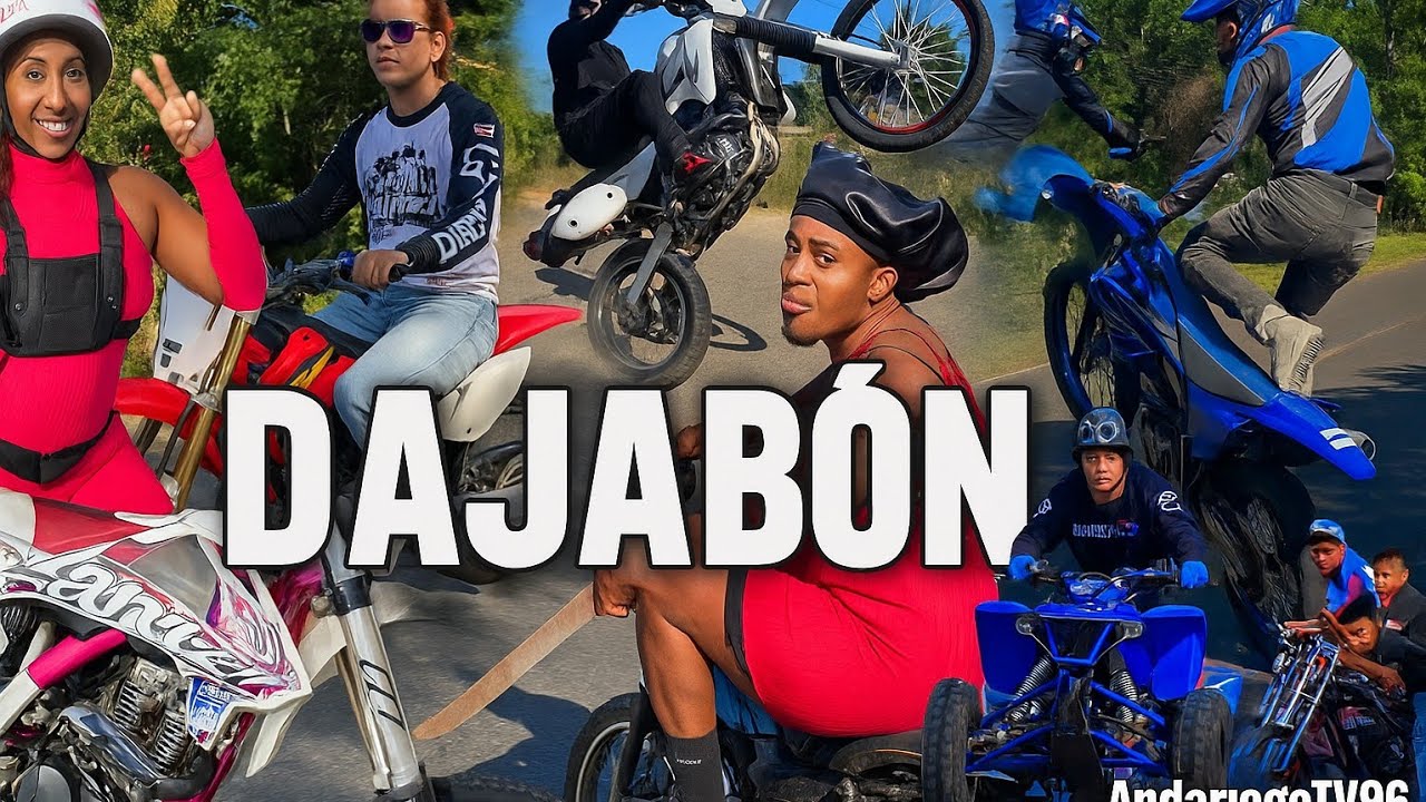 ⚠️La ciudad de la Barbie y el BIKELIFE⚠️ {Aquí la policía no molesta}😱🔥⚠️