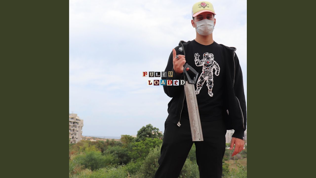 Watch CHOPPA on YouTube Watch CHOPPA on YouTube