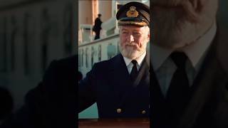 a captain always goes down with his ship #captain #ship #foryou #fyp #titanic #титаник #shorts