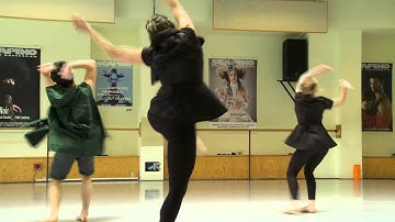 Promo TWOOLS 16  repetitie Fang-Yu Shen