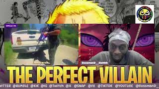 Reaction Episode 44  Three Firefighters Lured Into a Deadly Ambush
