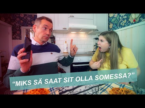 Video: Mitä on kieltäminen?