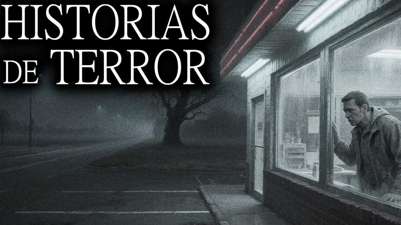 3 Historias Macabras de Turno de Noche