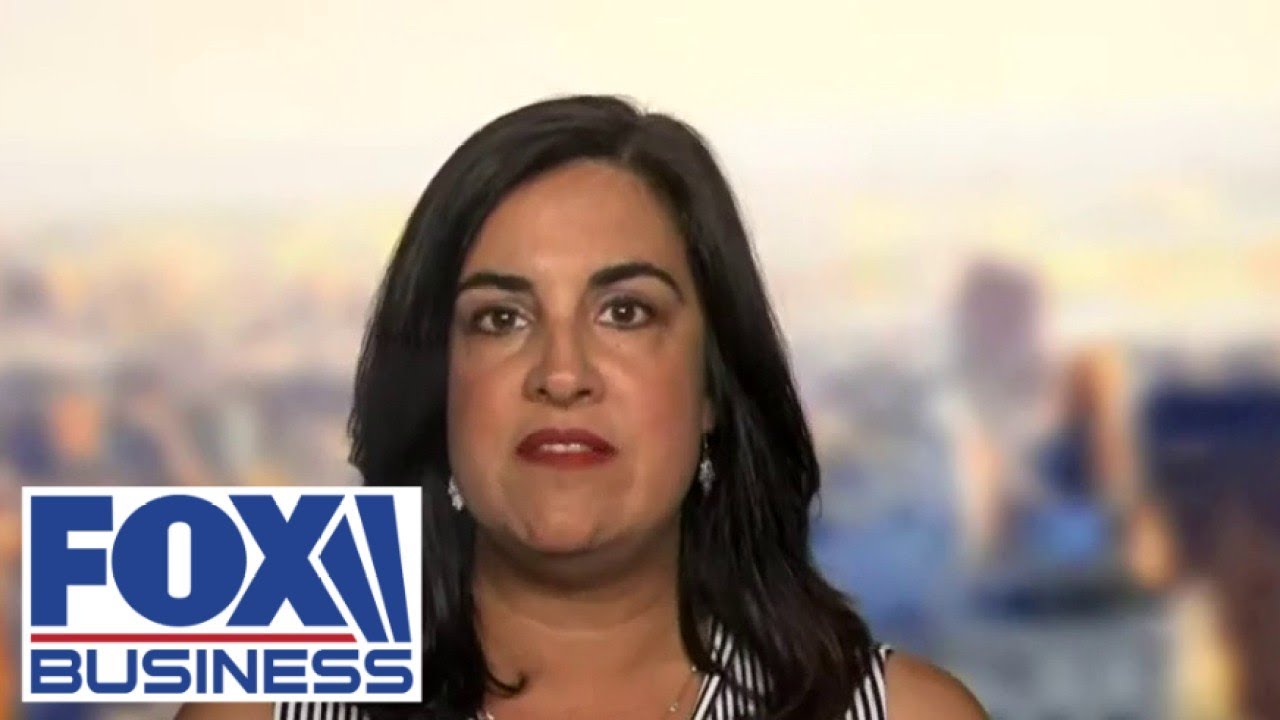 In some ways the bill gives China a competitive edge: Nicole Malliotakis