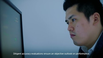 R&D Center | 3D Environment Sensing