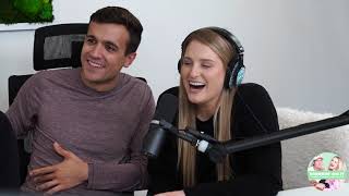 A Round of Dating Questions with Justin Sylvester