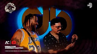 OTRO DÍA EN EL ESTUDIO EP13 - DAYME BEATS, BRRAY, ROBY GARCIA, OPLUS ⚙️⚙️⚙️ BY. CULTURA URBANA