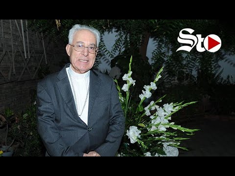 Muere obispo emérito José Guadalupe Galván Galindo