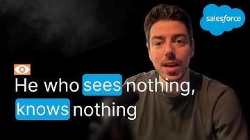 Visibility Filters are SUPER powerful - How I do Salesforce #5