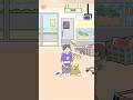 【サイコボーイ2】 迷子のお母さん探し 迷子とサイコ【 Psycho 】#games #スマホゲーム #shorts