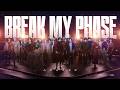 【MV】BREAK MY PHASE / All-Aporia Staff【ブレイクマイケース】