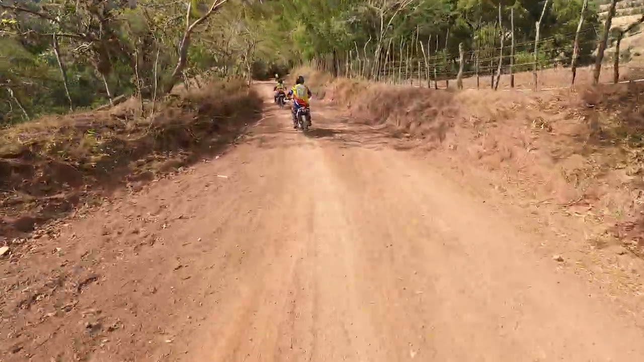 Gira 2026 con mi papá 