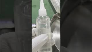 Automatic bottle collecting turntable