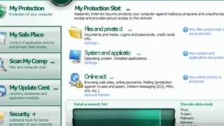 Kaspersky Internet Security 2010
