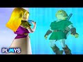 The Zelda Adult Timeline Explained