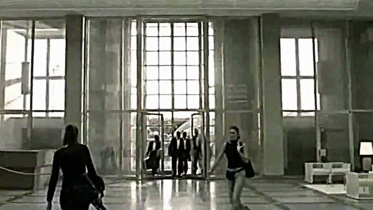 Rammstein Ich Will (Official Video) - YouTube