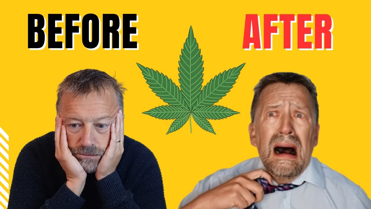 The truth about marijuana for anxiety