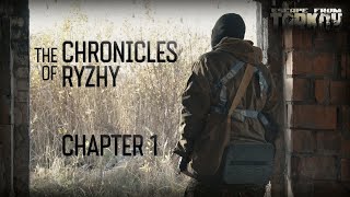 The Chronicles Of Ryzhy. Chapter 1