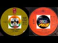 The O’Jays - Love Train (Disco Mix Version 70