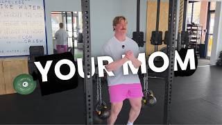 1000lb Hold Attempt! How Many Seconds Do I Get?