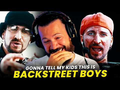 OH BOY... Electric Callboy "The Way You Are" Reaction