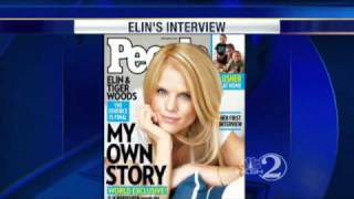 'People' Talks To WESH About Elin