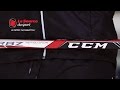 Bton de hockey rbz revolution de ccm  la source du sport