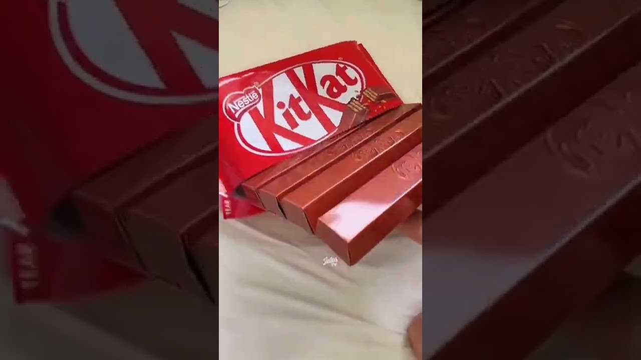 KitKat Big Pack