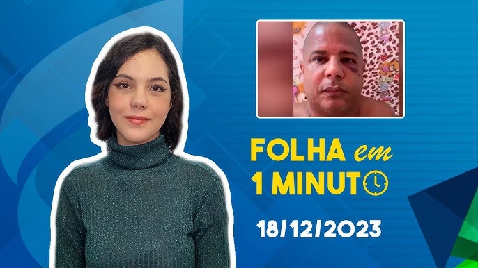 Folha Vitória, Vitória ES