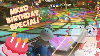 Mk8D Birthday Special