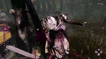 DBD new 2v8 mode is easy.