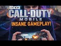 COD multiplayer rank push with nineplays | COD Mobile