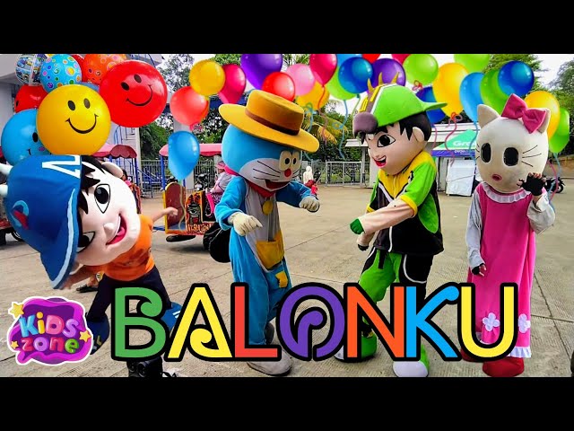 Lagu balonku ada 5 lirik ~ lagu anak-anak indonesia populer sepanjang masa class=